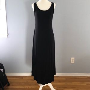 PETITE STYLE & CO. Maxi Dress